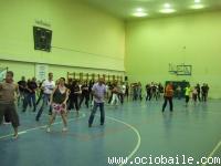 MasterClass 17 - 06 - 12  Bailes de Saln y Zumba en Segovia 006..