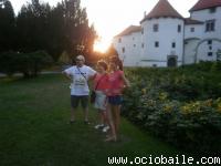 006. Croacia 2012  5-12 Agosto..