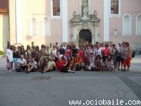 016. Croacia 2012  5-12 Agosto..