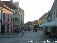 021. Croacia 2012  5-12 Agosto..