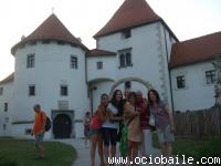 026. Croacia 2012  5-12 Agosto..