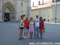047. Croacia 2012  5-12 Agosto..