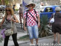 137. Croacia 2012  5-12 Agosto..