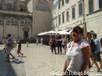 340. Croacia 2012  5-12 Agosto..