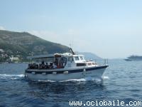 355. Croacia 2012  5-12 Agosto..