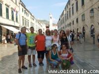 398. Croacia 2012  5-12 Agosto..