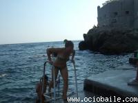 403. Croacia 2012  5-12 Agosto..