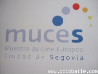 08. Muces 2012. Ociobaile. Bailes de Saln y Zumba . Segovia