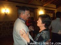Cena de Bienvenida 2012-13 006. Ociobaile. Bailes de Saln y Zumba . Segov
