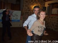 Cena de Bienvenida 2012-13 009. Ociobaile. Bailes de Saln y Zumba . Segov