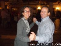 Cena de Bienvenida 2012-13 011. Ociobaile. Bailes de Saln y Zumba . Segov