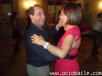 Cena de Bienvenida 2012-13 018. Ociobaile. Bailes de Saln y Zumba . Segov