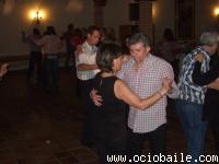 Cena de Bienvenida 2012-13 021. Ociobaile. Bailes de Saln y Zumba . Segov