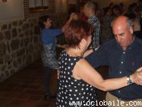 Cena de Bienvenida 2012-13 023. Ociobaile. Bailes de Saln y Zumba . Segov