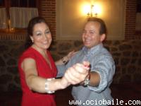 Cena de Bienvenida 2012-13 030. Ociobaile. Bailes de Saln y Zumba . Segov