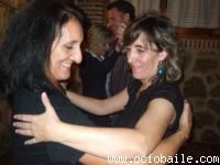 Cena de Bienvenida 2012-13 031. Ociobaile. Bailes de Saln y Zumba . Segov