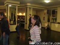 Fiesta OcioSingles 2012-13 009.. Bailes de Saln, Zumba y Bokwa en Segovia.