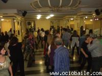 Fiesta OcioSingles 2012-13 010.. Bailes de Saln, Zumba y Bokwa en Segovia.
