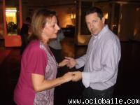 Fiesta OcioSingles 2012-13 013.. Bailes de Saln, Zumba y Bokwa en Segovia.
