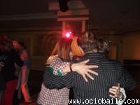 Fiesta OcioSingles 2012-13 022.. Bailes de Saln, Zumba y Bokwa en Segovia.
