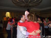 Fiesta OcioSingles 2012-13 023.. Bailes de Saln, Zumba y Bokwa en Segovia.