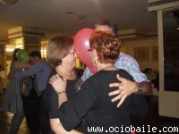 Fiesta OcioSingles 2012-13 032.. Bailes de Saln, Zumba y Bokwa en Segovia.
