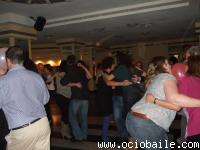 Fiesta OcioSingles 2012-13 045.. Bailes de Saln, Zumba y Bokwa en Segovia.