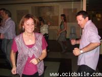 Fiesta OcioSingles 2012-13 049.. Bailes de Saln, Zumba y Bokwa en Segovia.