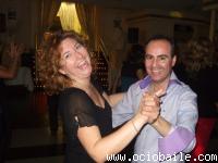 Fiesta OcioSingles 2012-13 050.. Bailes de Saln, Zumba y Bokwa en Segovia.