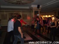 Fiesta OcioSingles 2012-13 055.. Bailes de Saln, Zumba y Bokwa en Segovia.