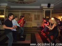 Fiesta OcioSingles 2012-13 059.. Bailes de Saln, Zumba y Bokwa en Segovia.