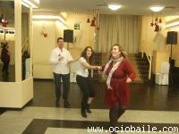 Cena de Navidad 2012 051..Bailes de Saln, Zumba y Bokwa en Segovia.