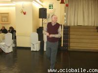 Cena de Navidad 2012 062..Bailes de Saln, Zumba y Bokwa en Segovia.