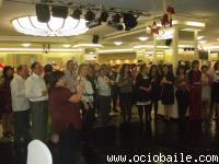 Cena de Navidad 2012 106..Bailes de Saln, Zumba y Bokwa en Segovia.