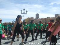 Fotos IV Marcha de mujeres. Zumba  Ociobaile Segovia 028