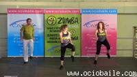 Zumba Segovia Ociobaile.Fiestas Segovia 2013. 001