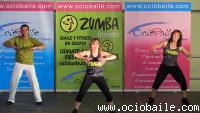 Zumba Segovia Ociobaile.Fiestas Segovia 2013. 002