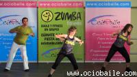 Zumba Segovia Ociobaile.Fiestas Segovia 2013. 004