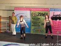 Zumba Segovia Ociobaile.Fiestas Segovia 2013. 006