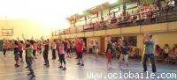 Zumba Segovia Ociobaile.Fiestas Segovia 2013. 011