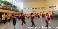 Zumba Segovia Ociobaile.Fiestas Segovia 2013. 016