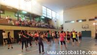 Zumba Segovia Ociobaile.Fiestas Segovia 2013. 018