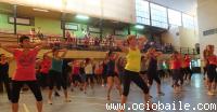 Zumba Segovia Ociobaile.Fiestas Segovia 2013. 021