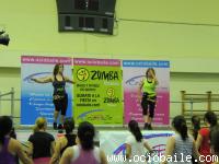 Zumba Segovia Ociobaile.Fiestas Segovia 2013. 027