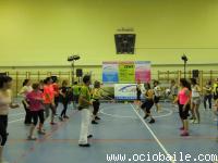 Zumba Segovia Ociobaile.Fiestas Segovia 2013. 028