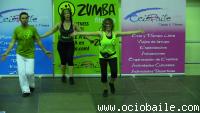 Zumba Segovia Ociobaile.Fiestas Segovia 2013. 032