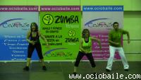 Zumba Segovia Ociobaile.Fiestas Segovia 2013. 036