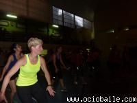 Zumba Segovia Ociobaile.Fiestas Segovia 2013. 044