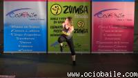 Zumba Segovia Ociobaile.Fiestas Segovia 2013. 050