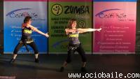 Zumba Segovia Ociobaile.Fiestas Segovia 2013. 052